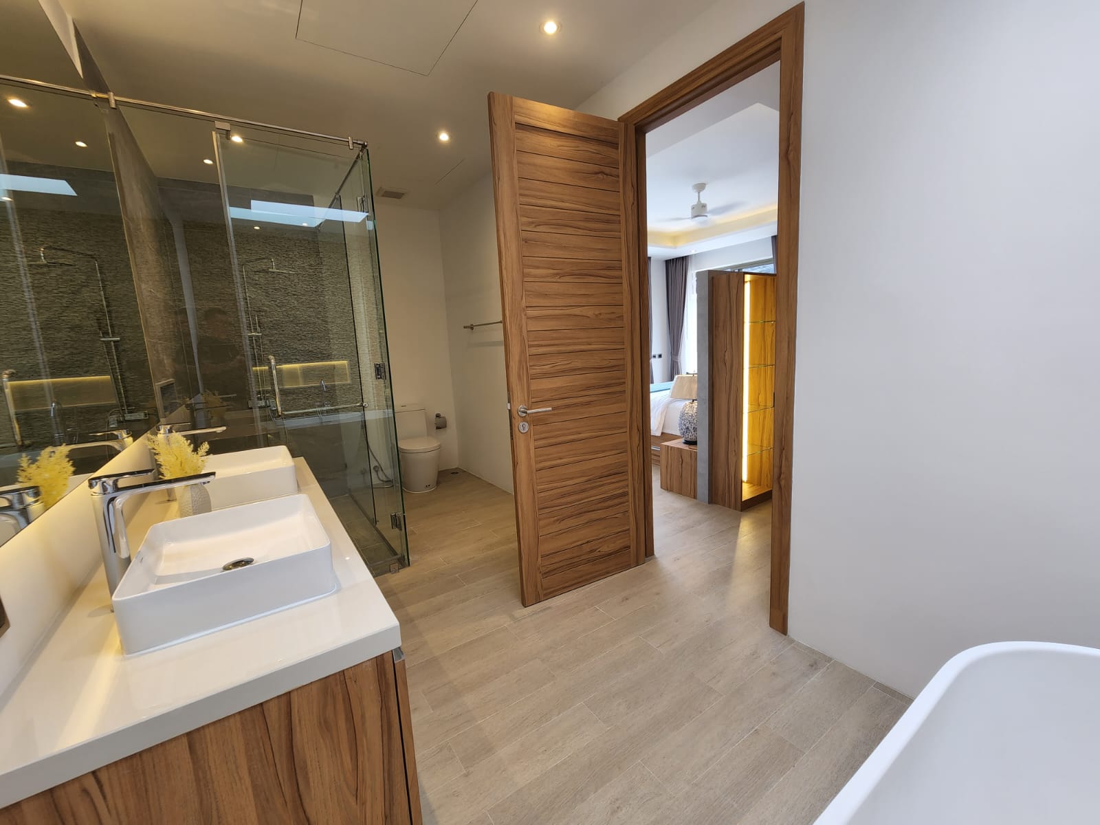 Wilawan Luxury Villas 12